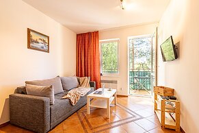 Lento Dla Rodzin i Grup Blisko Promenady