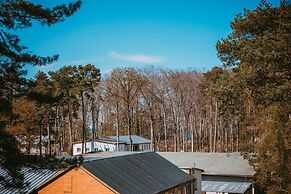 Lento Dla Rodzin i Grup Blisko Promenady