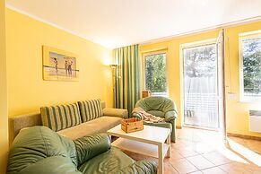 Lento Dla Rodzin i Grup Blisko Promenady