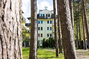 Lento Dla Rodzin i Grup Blisko Promenady