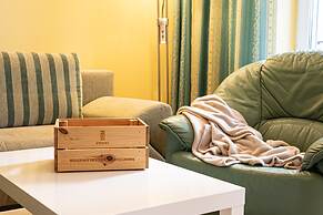 Lento Dla Rodzin i Grup Blisko Promenady