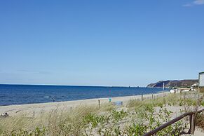 Lento Dla Rodzin i Grup Blisko Promenady