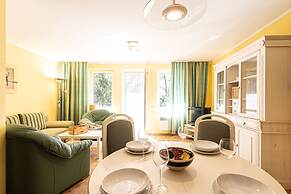 Lento Dla Rodzin i Grup Blisko Promenady