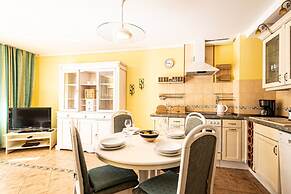 Lento Dla Rodzin i Grup Blisko Promenady