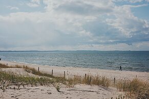 Lento Dla Rodzin i Grup Blisko Promenady