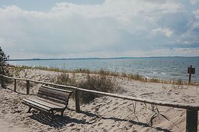 Lento Dla Rodzin i Grup Blisko Promenady