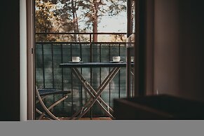 Lento Dla Rodzin i Grup Blisko Promenady