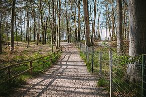 Lento Dla Rodzin i Grup Blisko Promenady