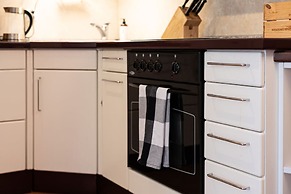 Lento Dla Rodzin i Grup Blisko Promenady