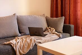 Lento Dla Rodzin i Grup Blisko Promenady