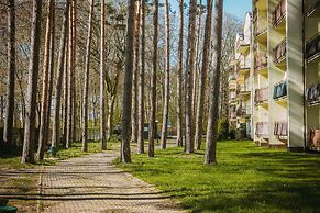 Lento Dla Rodzin i Grup Blisko Promenady