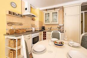 Lento Dla Rodzin i Grup Blisko Promenady