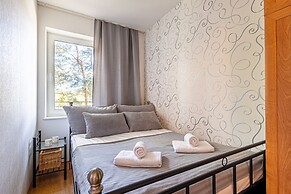 Lento Dla Rodzin i Grup Blisko Promenady