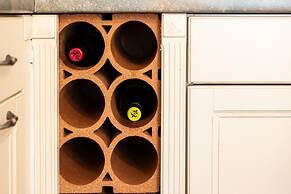 Lento Dla Rodzin i Grup Blisko Promenady