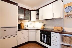 Lento Dla Rodzin i Grup Blisko Promenady