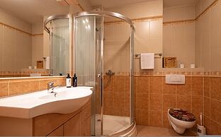 Lento Dla Rodzin i Grup Blisko Promenady