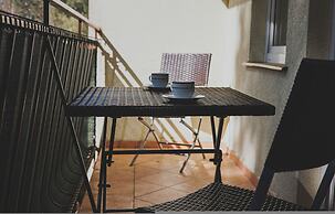 Lento Dla Rodzin i Grup Blisko Promenady