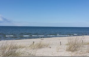 Lento Dla Rodzin i Grup Blisko Promenady