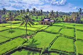 Mathura Ubud
