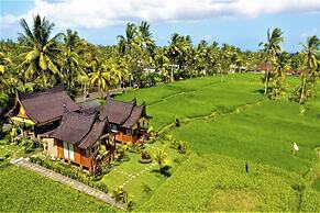 Mathura Ubud