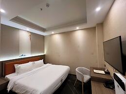Wah Fu Hotel