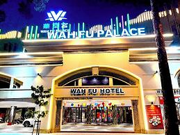 Wah Fu Hotel