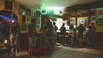Drauradweg Hostel
