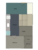 The Winona House - Boutique Hotel Near Downtown