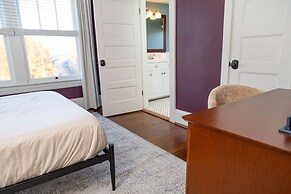 The Winona House - Boutique Hotel Near Downtown