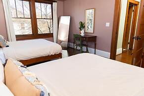 The Winona House - Boutique Hotel Near Downtown