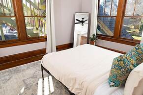 The Winona House - Boutique Hotel Near Downtown