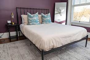 The Winona House - Boutique Hotel Near Downtown
