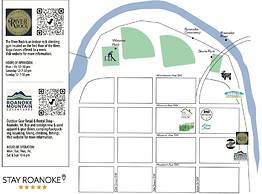 The Winona House - Boutique Hotel Near Downtown