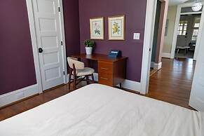 The Winona House - Boutique Hotel Near Downtown