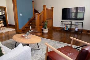 The Winona House - Boutique Hotel Near Downtown