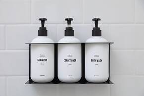 The Winona House - Boutique Hotel Near Downtown