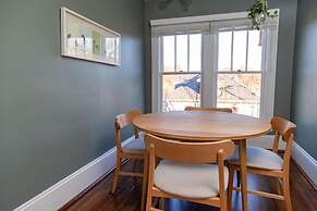 The Winona House - Boutique Hotel Near Downtown