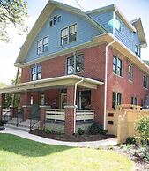 The Winona House - Boutique Hotel Near Downtown