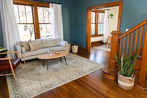 The Winona House - Boutique Hotel Near Downtown