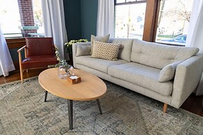 The Winona House - Boutique Hotel Near Downtown
