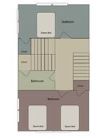 The Winona House - Boutique Hotel Near Downtown