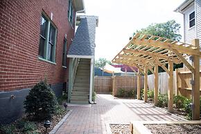 The Winona House - Boutique Hotel Near Downtown