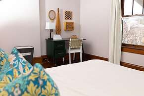 The Winona House - Boutique Hotel Near Downtown