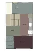 The Winona House - Boutique Hotel Near Downtown