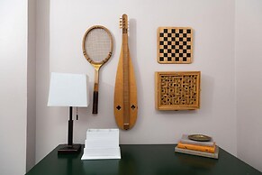 The Winona House - Boutique Hotel Near Downtown