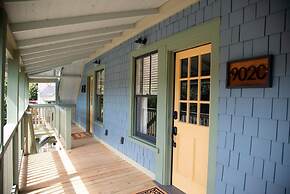 The Winona House - Boutique Hotel Near Downtown