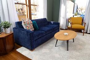 The Winona House - Boutique Hotel Near Downtown