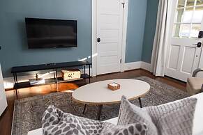 The Winona House - Boutique Hotel Near Downtown