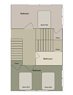 The Winona House - Boutique Hotel Near Downtown