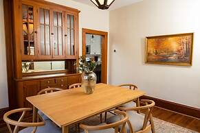The Winona House - Boutique Hotel Near Downtown
